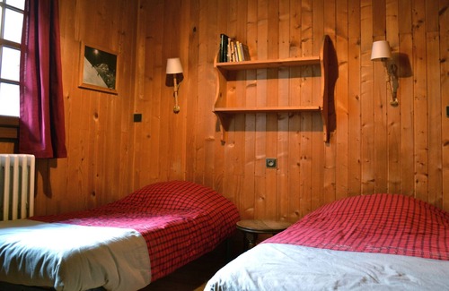 Le Tour Ski Chalet | Chalet with caracter