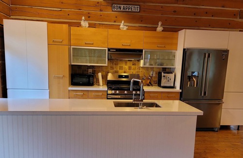 The Blue Mountains Ski Chalet | CHALET WITH HOT TUB IN THE BLUE MOUNTAINS!!!