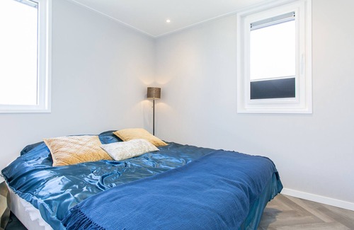 Municipality of Barneveld House | Chalet with spa on the Veluwe