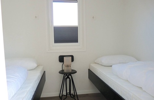 Municipality of Barneveld House | Chalet with spa on the Veluwe