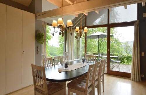 Bellevaux-Ligneuville Ski Chalet | Chalet with Valley Views, cleaning included