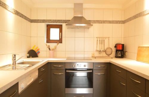 Bellevaux-Ligneuville Ski Chalet | Chalet with Valley Views, cleaning included