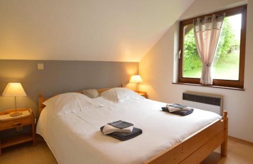 Bellevaux-Ligneuville Ski Chalet | Chalet with Valley Views, cleaning included