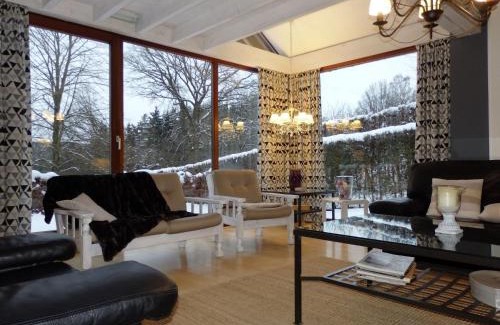 Bellevaux-Ligneuville Ski Chalet | Chalet with Valley Views,
