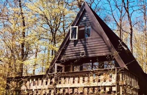 Bohon Ski Chalet | Chalet Woods