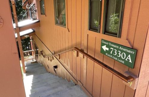 Yosemite West Villa | Chalet Yosemite