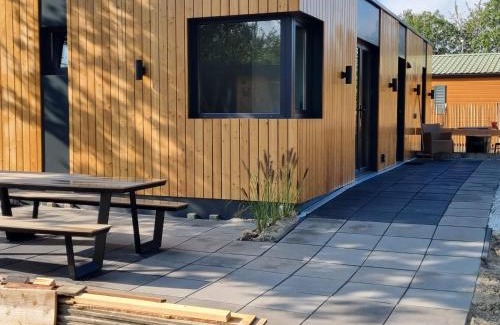Opende Resort | "Chalet Zanna"