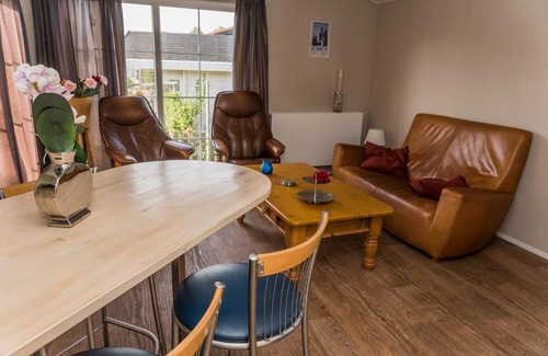 Sint-Annaland Ski Chalet | Chaletparc Krabbenkreek Zeeland - Chalet 6