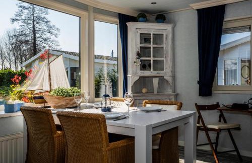 Sint-Annaland Apartment | Chaletparc Krabbenkreek Zeeland - Chalet 50
