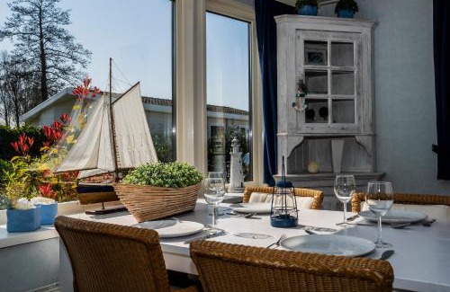 Sint-Annaland Apartment | Chaletparc Krabbenkreek Zeeland - Chalet 50