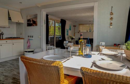 Sint-Annaland Apartment | Chaletparc Krabbenkreek Zeeland - Chalet 50