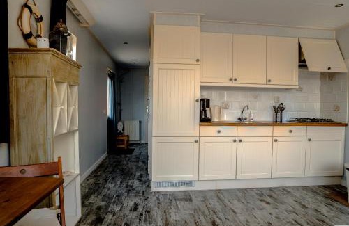 Sint-Annaland Apartment | Chaletparc Krabbenkreek Zeeland - Chalet 50
