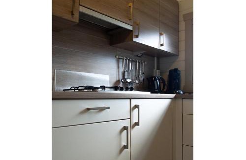 Sint-Annaland Ski Chalet | Chaletparc Krabbenkreek - Chalet 266