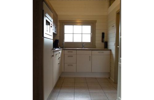 Sint-Annaland Ski Chalet | Chaletparc Krabbenkreek - Chalet 266