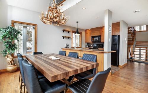 Stoneham Ski Chalet | Chalets Alpins- 5 Chemin des Montagnards