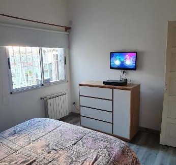 San Rafael House | Chalets del Parque