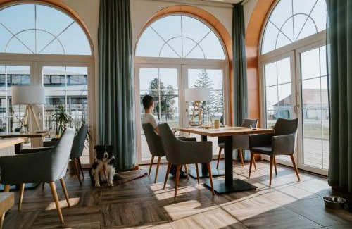 Sopronkovesd Hotel | Chalets Franciska Major, Pro Village