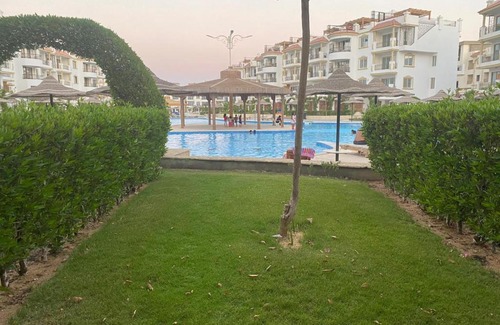 Sharm El Sheikh Apartment | chalets neama bay