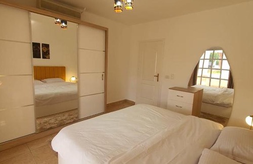 Sharm El Sheikh Apartment | chalets neama bay
