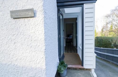 Malvern House | Chalk Cottage