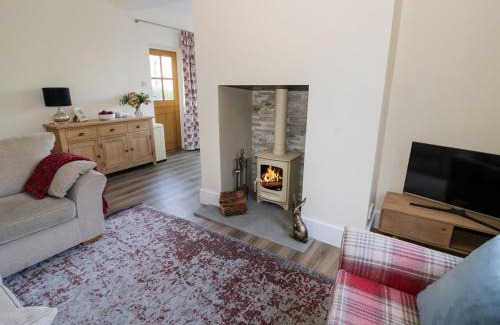 Malvern House | Chalk Cottage