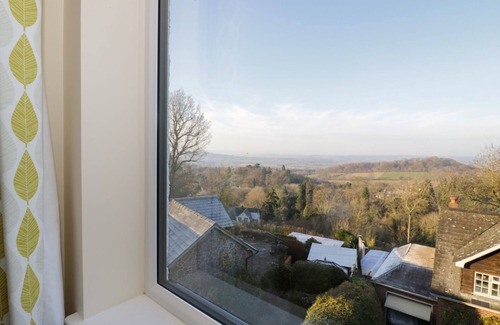 Malvern Cottage | CHALK COTTAGE, pet friendly, luxury holiday cottage in Upper Colwall