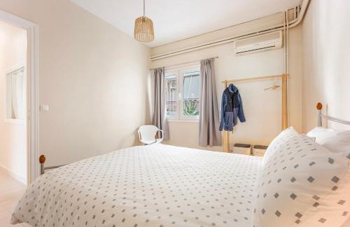 Chalcis Apartment | Chalkida Spacious Flat with amazing view!