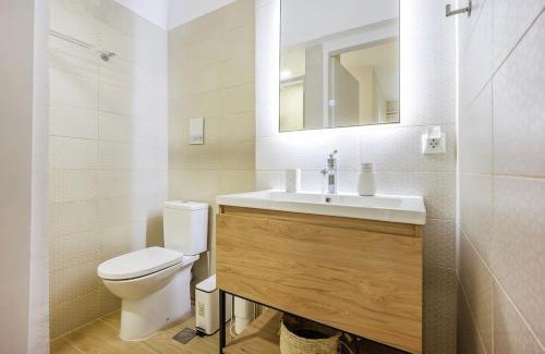 Chalcis Apartment | Chalkida Spacious Flat with amazing view!
