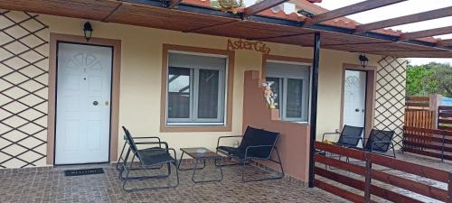 Metagkitsi House | Chalkidiki AsterGia apartments