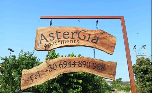 Metagkitsi House | Chalkidiki AsterGia apartments