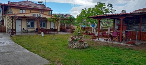 Metagkitsi House | Chalkidiki AsterGia apartments