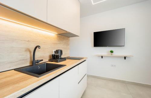 Paralia Dionysiou Apartment | Chalkidiki Suites