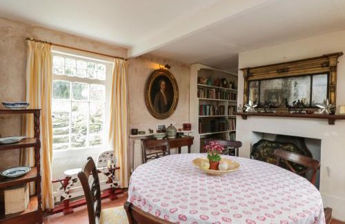 Didcot House | Chalkpit Cottage