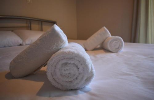 Spata-Artemida Apartment | Chalou Stay - Comfort Near Airport