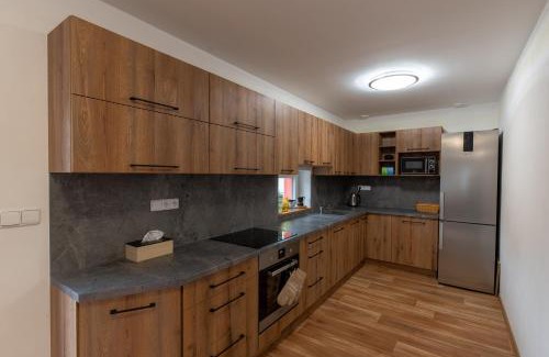 Hluboka House | Chaloupka Borůvka