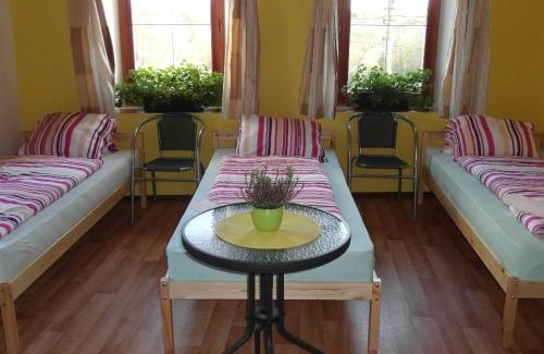 Blazejovice House | Chaloupka Na Kopečku, Blažejovice čp. 31