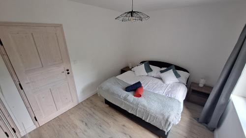 Krepice Apartment | Chaloupka Na Mýtince