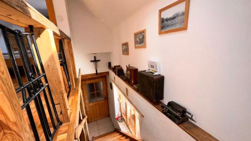 Ratiskovice House | Chaloupka na Zelnicách Ratíškovice