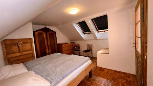 Ratiskovice House | Chaloupka na Zelnicách Ratíškovice
