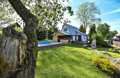 Arnoltice House | Chaloupka Růženka II