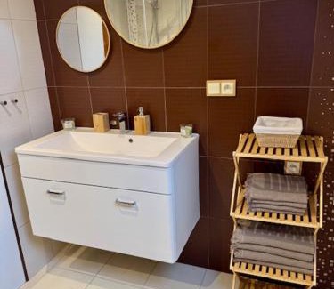 Budikov Apartment | Chaloupka u Jezevčíka