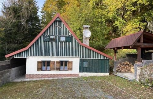 Vitkovice Ski Chalet | Chaloupka u Káji