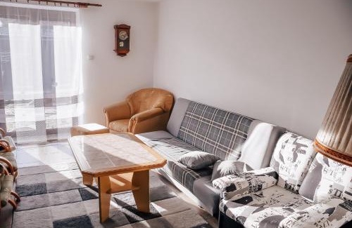 Rokytnice v Orlickych Horach House | Chalupa Bob a Bobek