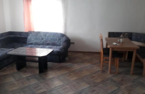 Zamberk House | chalupa žamberk
