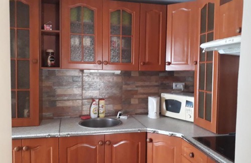 Zamberk House | chalupa žamberk