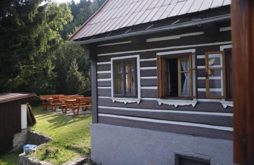 Desna Apartment | Chalupa Bílá Desná