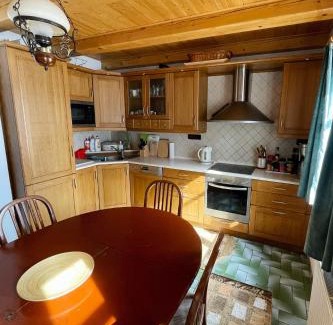 Vitkovice House | Chalupa Helena