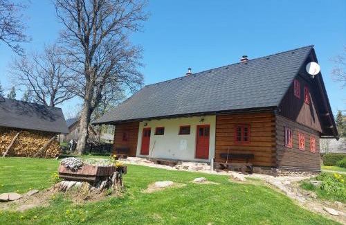 Orlicke Zahori Apartment | Chalupa Jadrná 1