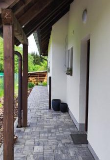 Kadov House | Chalupa Kadov 99