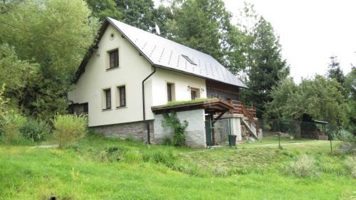 Haje nad Jizerou Ski Chalet | chalupa Krkonoše